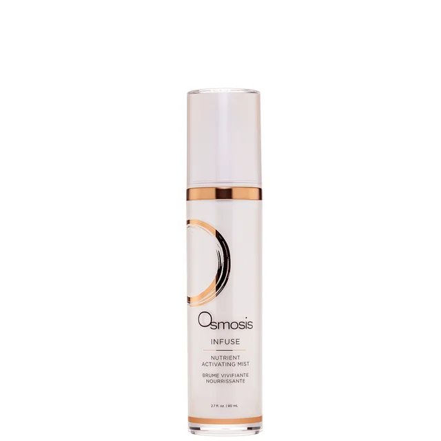 Osmosis +Beauty Infuse Nutrient Mist 80ml