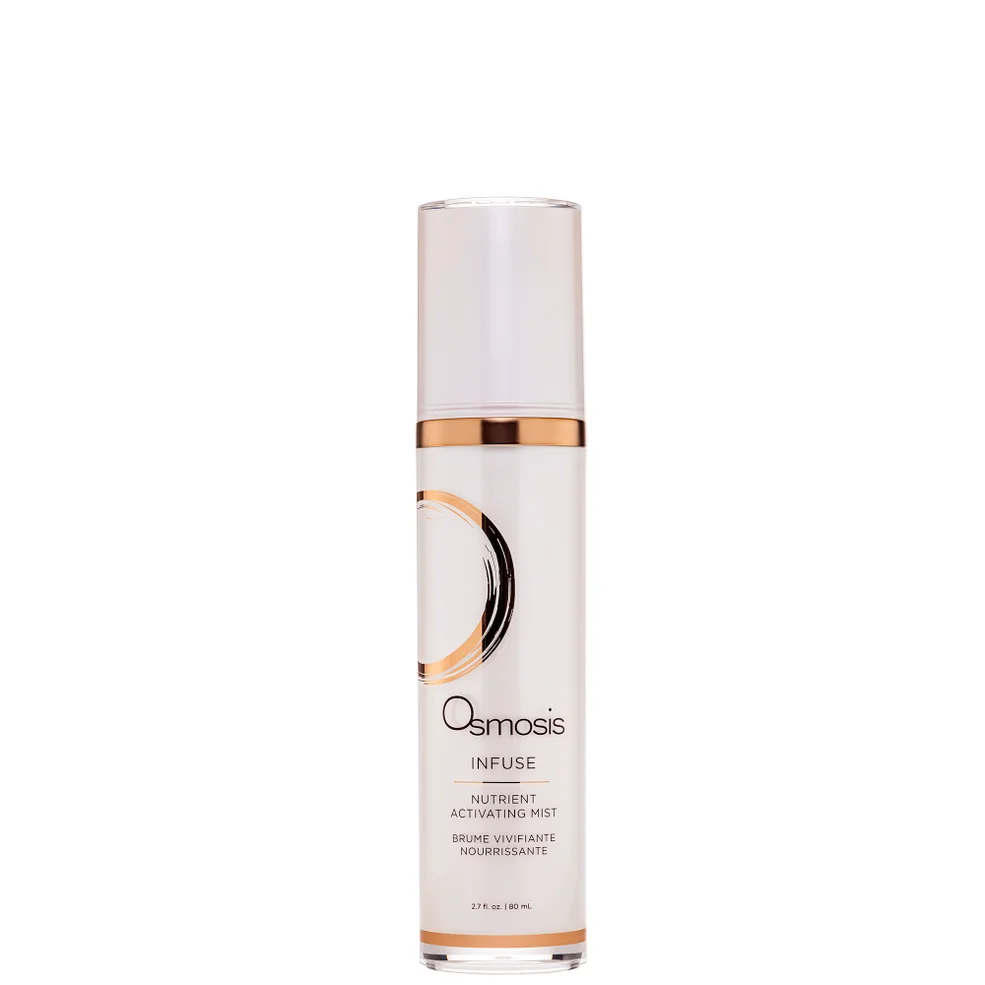 Osmosis +Beauty Infuse Nutrient Mist 80ml Image 1