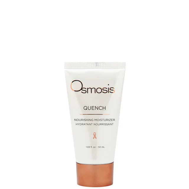 Osmosis +Beauty Quench Nourishing Moisturiser 50ml