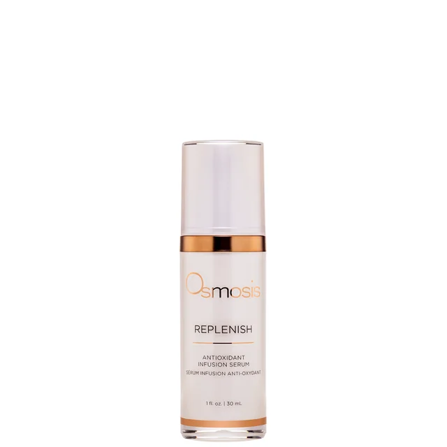 Osmosis +Beauty Replenish Antioxidant Serum 30ml