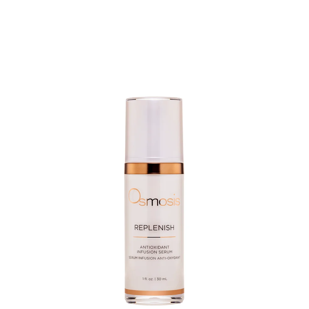 Osmosis +Beauty Replenish Antioxidant Serum 30ml Image 1