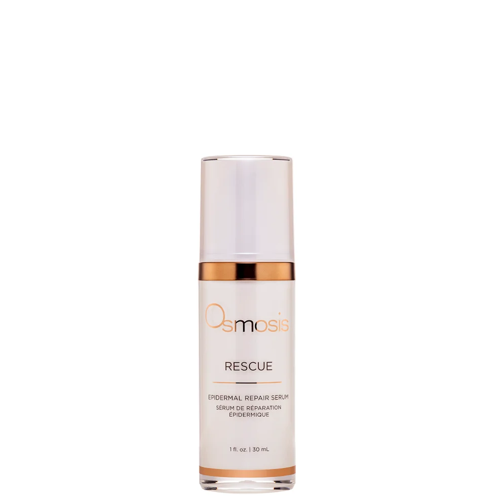Osmosis +Beauty Rescue Epidermal Repair Serum 30ml Image 1