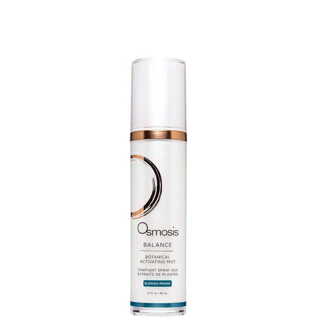 Osmosis +Beauty Balance Blemish Prone Toner 80ml