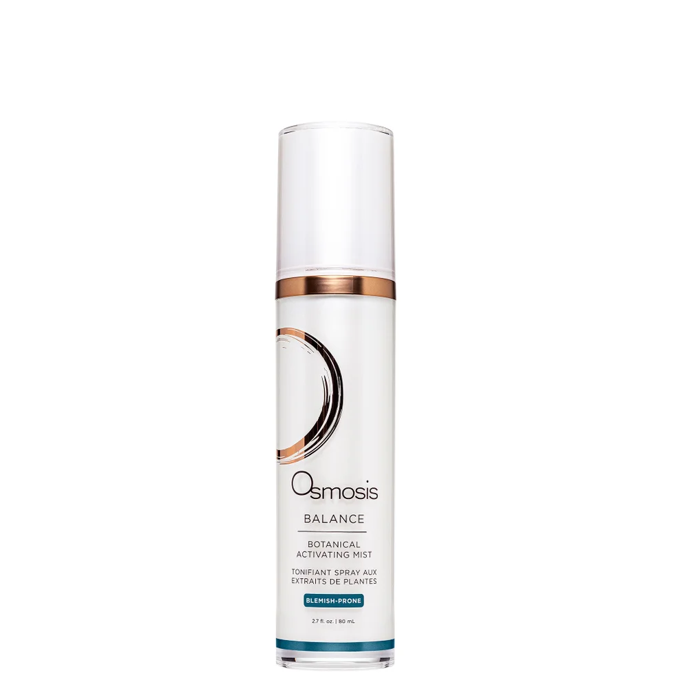 Osmosis +Beauty Balance Blemish Prone Toner 80ml Image 1