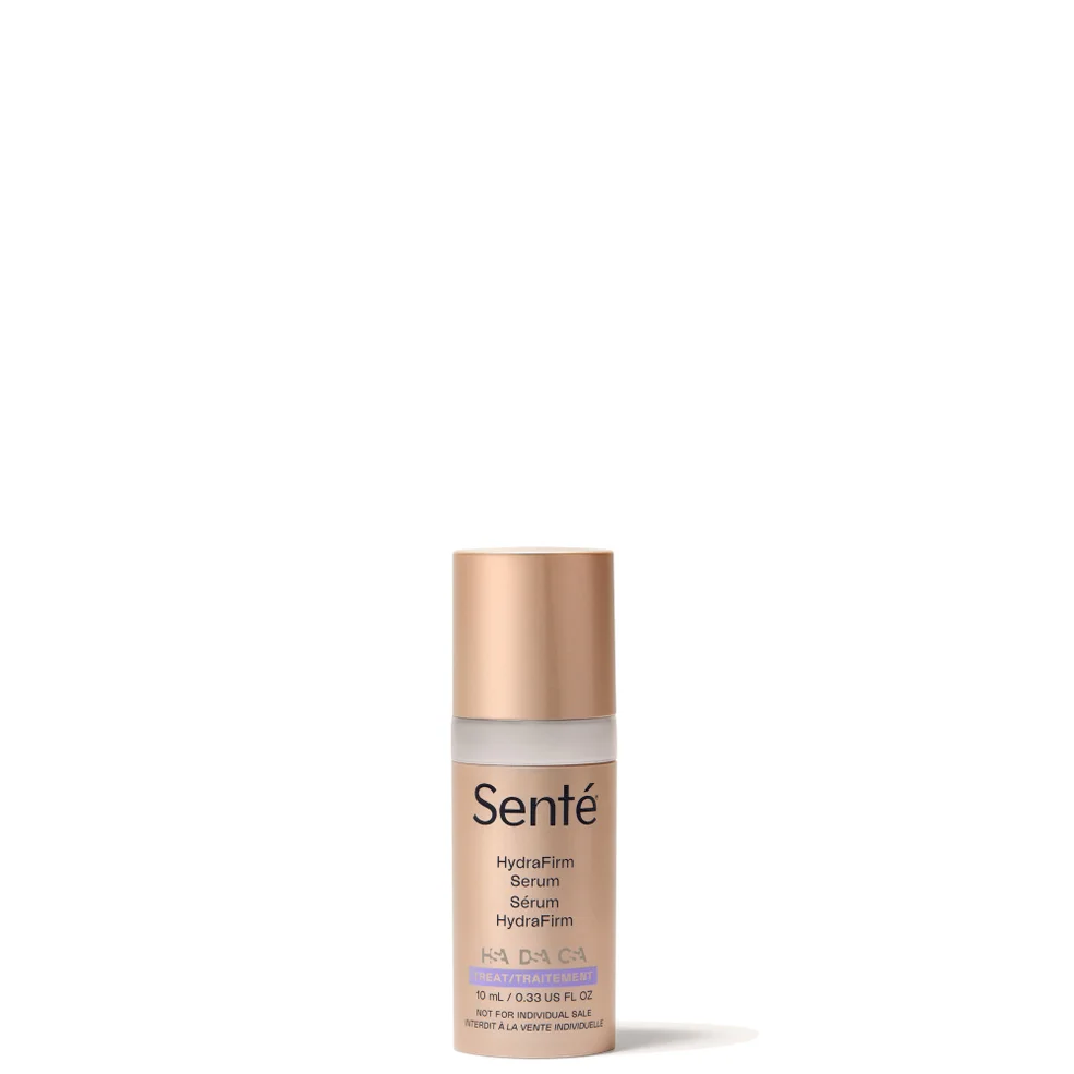 SENTÉ HydraFirm Serum 10ml (Worth $66) Image 1