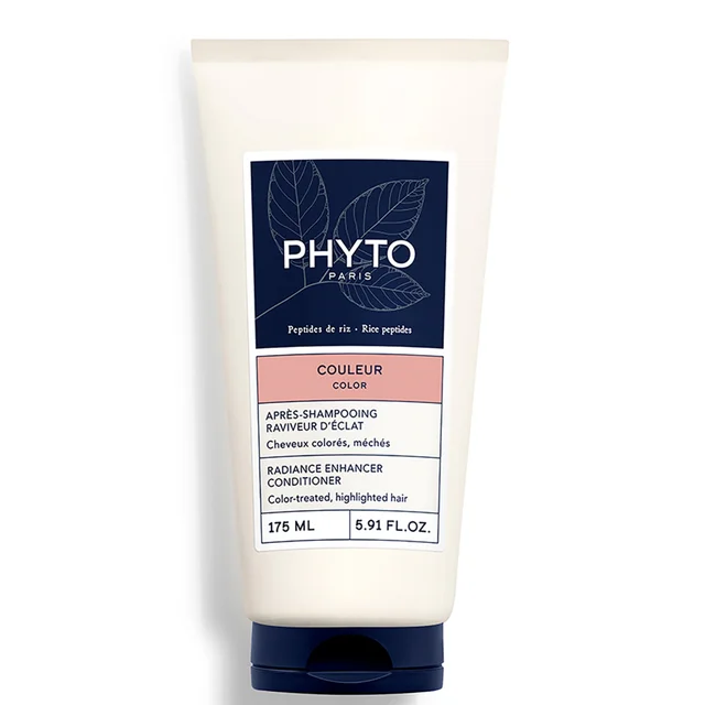 Phyto Color Radiance Enhancer Conditioner 175ml