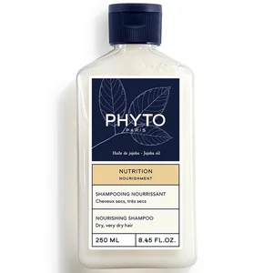 Phyto Nourishment Nourishing Shampoo 250ml - undefined undefined