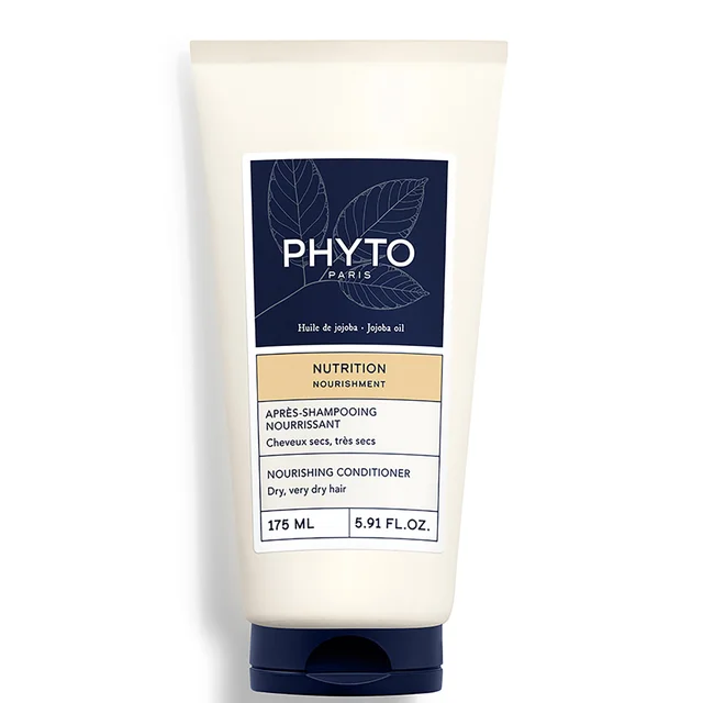 Phyto Nourishment Nourishing Conditioner 175ml
