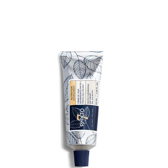 Phyto Nourishment Phyto 7 Nourishing Day Cream 50ml