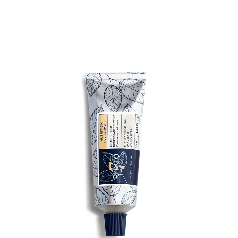 Phyto Nourishment Phyto 7 Nourishing Day Cream 50ml Image 1
