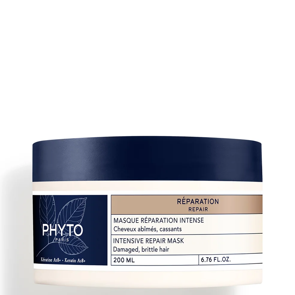 Phyto Repair Restructuring Mask 200ml Image 1