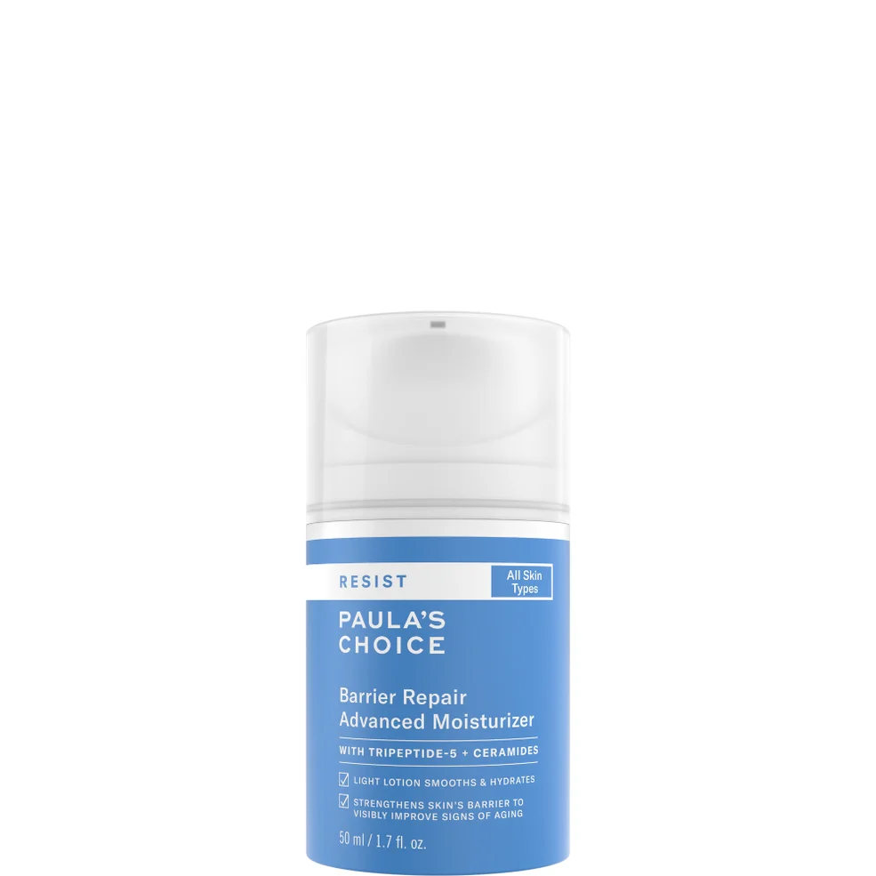 Paula's Choice Resist Barrier Repair Advanced Moisturizer 50ml Image 1