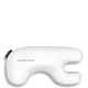 Nurse Jamie Beauty Bear Memory Foam Pillow - Black