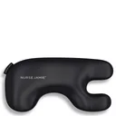 Nurse Jamie Beauty Bear Memory Foam Pillow - Black