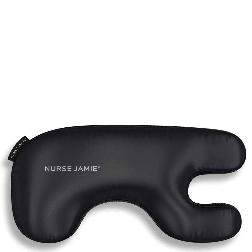 Nurse Jamie Beauty Bear Memory Foam Pillow (Various Shades) Image 1