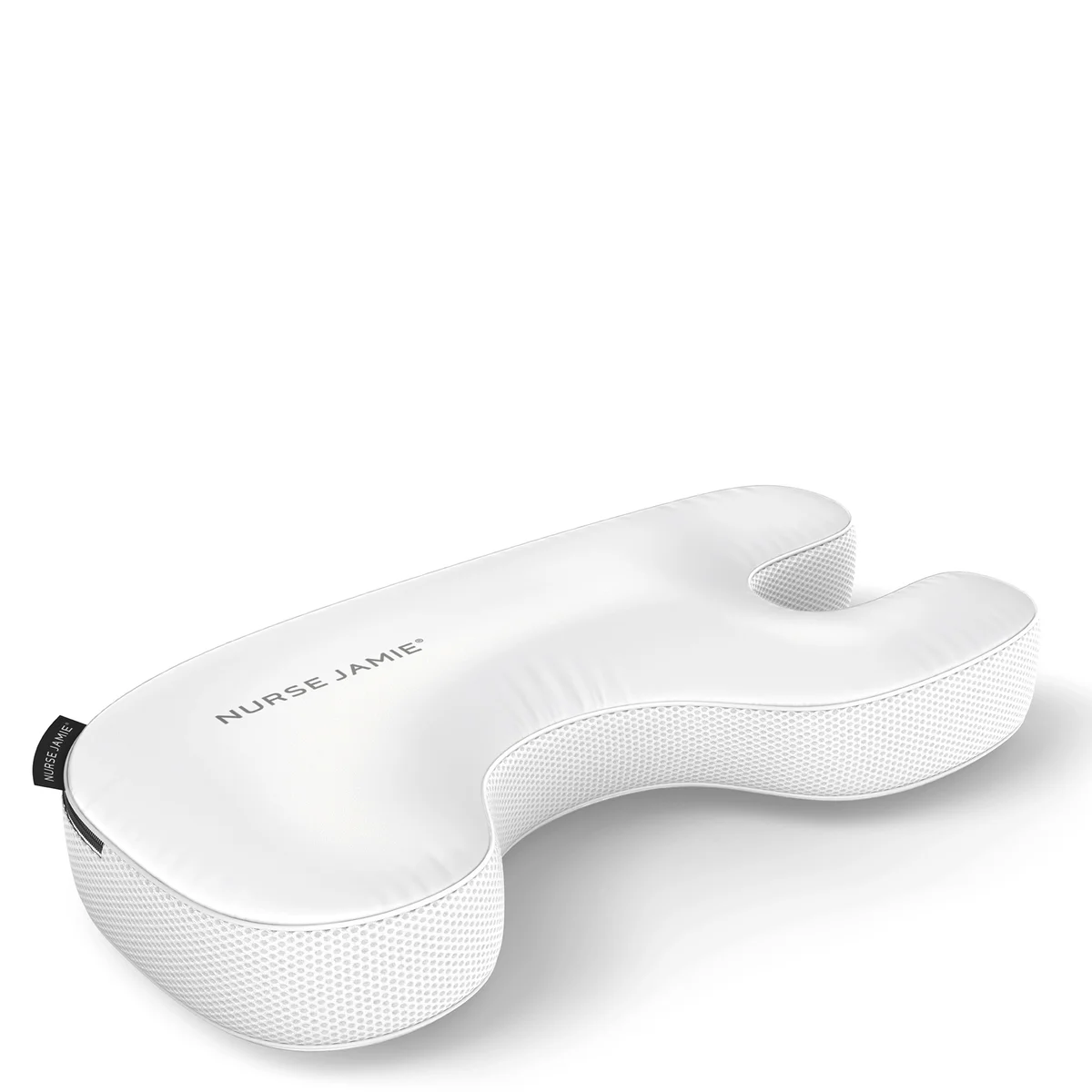 Nurse Jamie Beauty Bear Memory Foam Pillow (Various Shades)