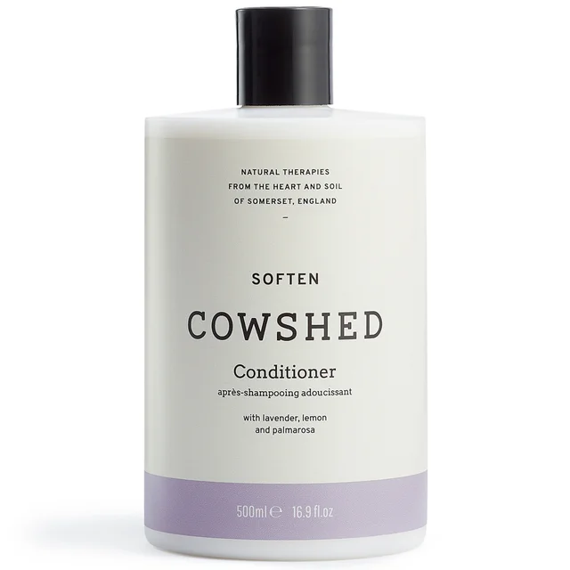 Cowshed Soften Conditioner 16.9 fl. oz