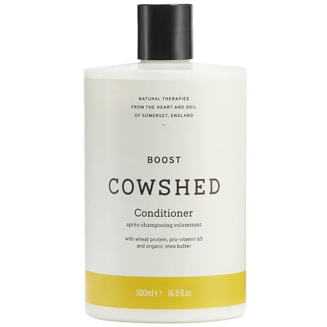 Cowshed Boost Conditioner 16.9 fl. oz