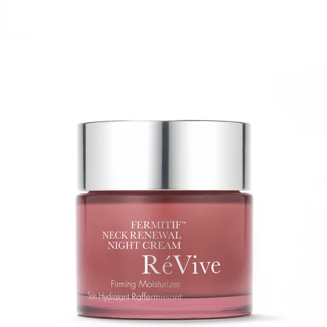 RéVive Skincare Fermitif Neck Renewal Night Cream 75ml