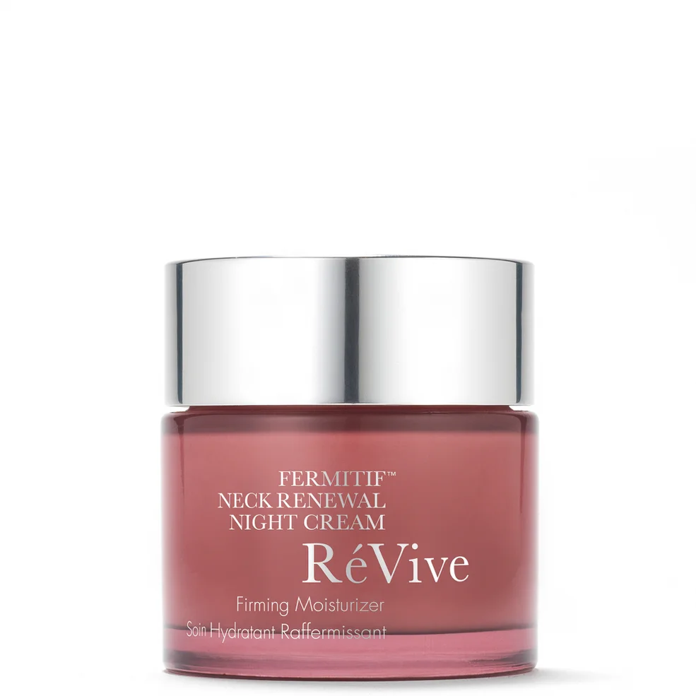 RéVive Skincare Fermitif Neck Renewal Night Cream 75ml Image 1