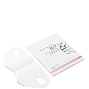 RéVive Skincare Fermitif Chin Contour Mask (Single) - undefined undefined