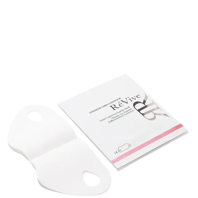 RéVive Skincare Fermitif Chin Contour Mask (Single)