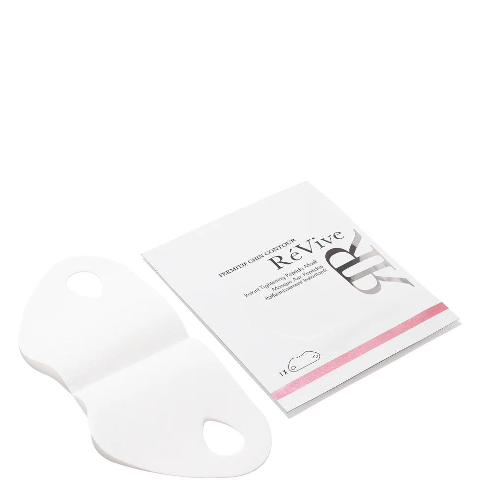 RéVive Skincare Fermitif Chin Contour Mask (Single) Image 1