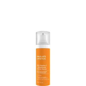 Paula's Choice 25% Vitamin C+ Glutathione Clinical Serum 1 fl. oz - undefined undefined