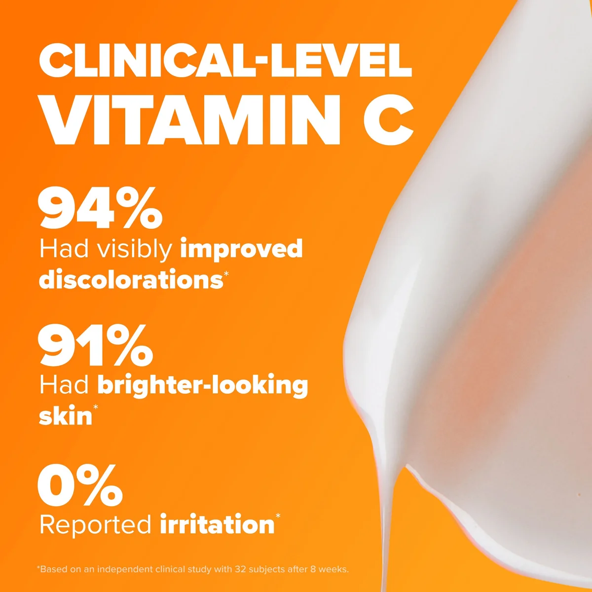 Paula's Choice 25% Vitamin C+ Glutathione Clinical Serum 1 fl. oz Paula's Choice 25% Vitamin C+ Glutathione Clinical Serum 1 fl. oz