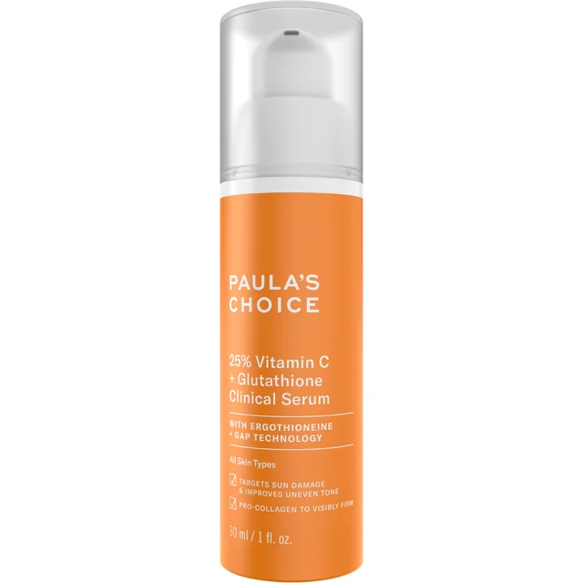 Paula's Choice Vitamin C Skin Care
