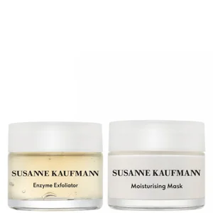 SUSANNE KAUFMANN Face Duo (Worth $135.00) - undefined undefined