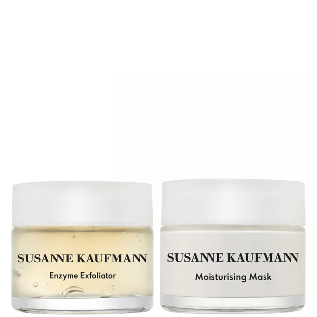 SUSANNE KAUFMANN Face Duo (Worth $135.00)