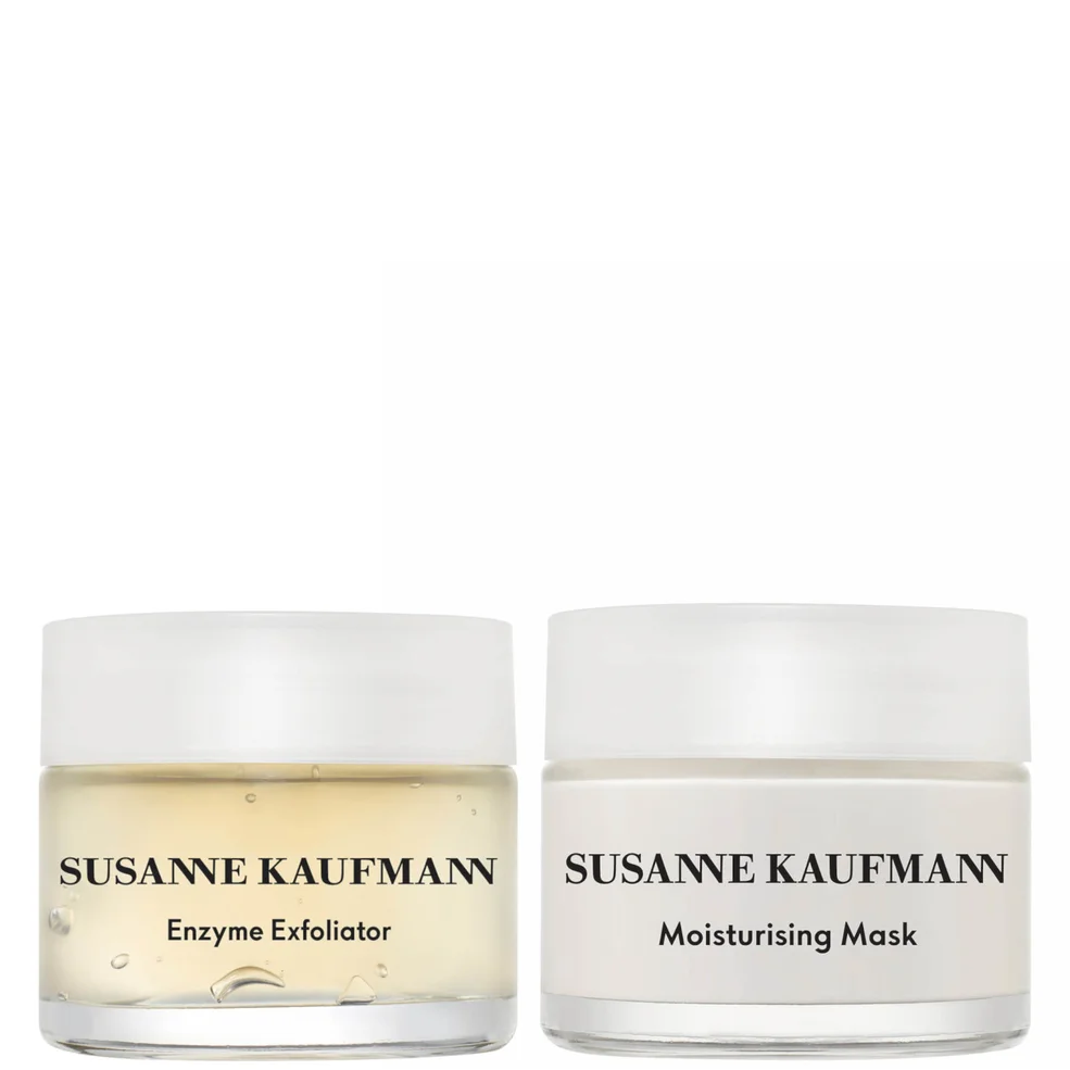 SUSANNE KAUFMANN Face Duo (Worth $135.00) Image 1