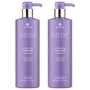 Alterna CAVIAR Anti-Aging Multiplying Volume Large Kit