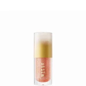 Stila Heaven's Dew Gel Lip Oil 5.35ml (Various Shades) - Shade Kitten Komet