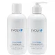 EVOLVh Embrace Your Curls Bundle (Worth $66.00)