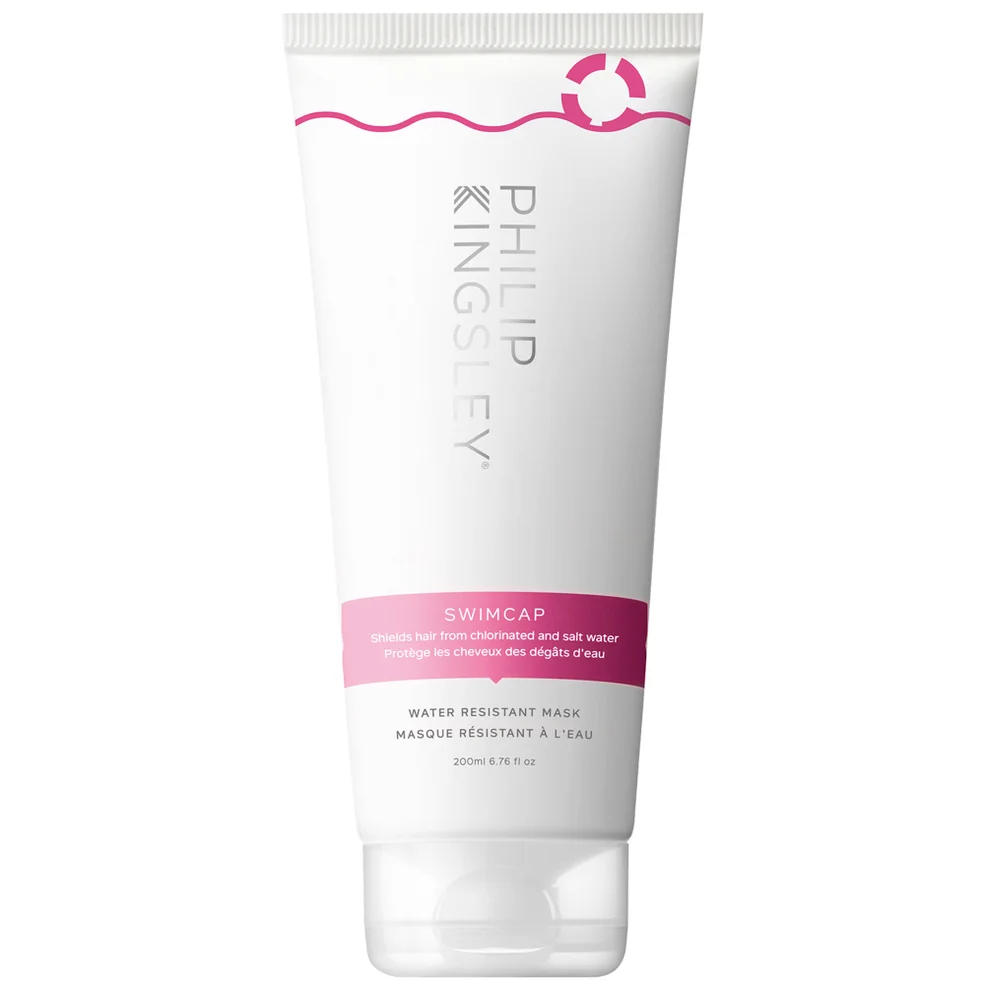 Philip Kingsley Swimcap Water-Resistant Mask 200ml Image 1