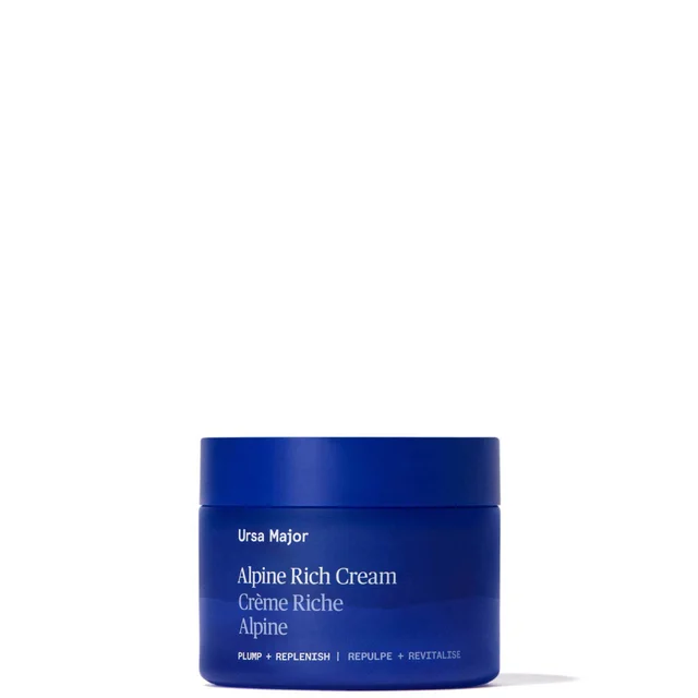 Ursa Major Alpine Rich Cream 1.69 oz