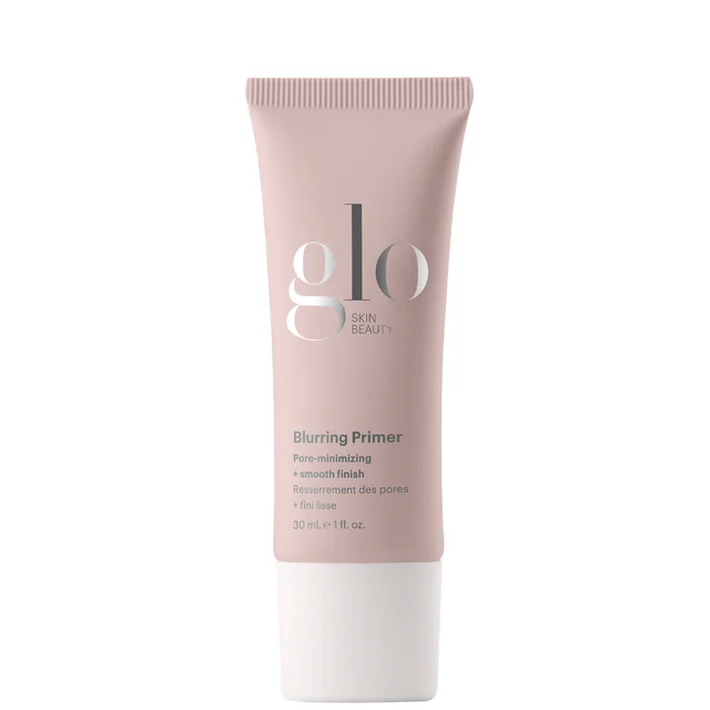 Glo Skin Beauty Blurring Makeup Primer with Ceramides to Minimizes Pores and Smooths Texture 1 fl. oz