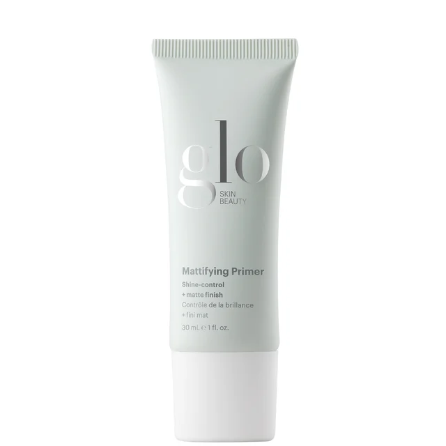 Glo Skin Beauty Mattifying Makeup Primer with Niacinamide to Eliminate Shine 1 fl. oz