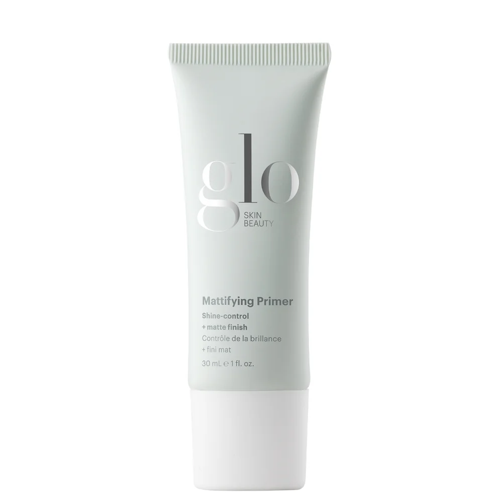 Glo Skin Beauty Mattifying Makeup Primer with Niacinamide to Eliminate Shine 1 fl. oz Image 1