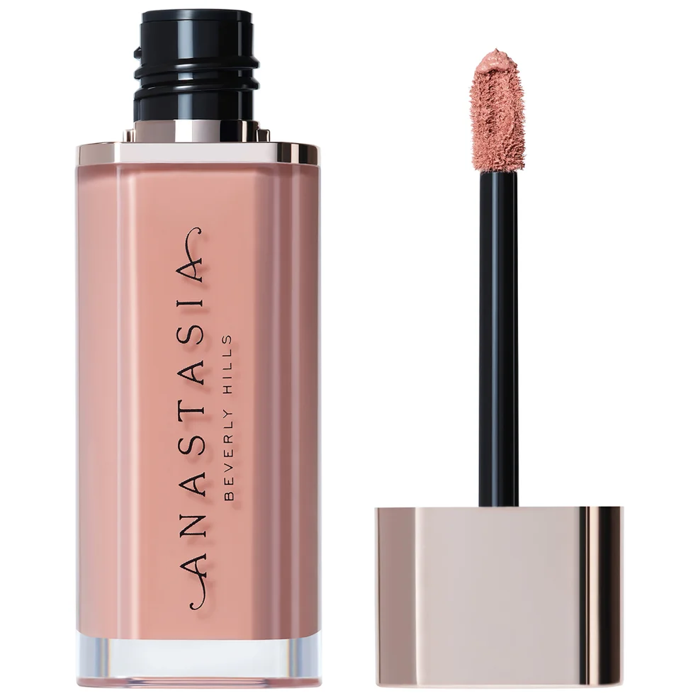 Anastasia Beverly Hills Lip Velvet - Pure Hollywood Image 1