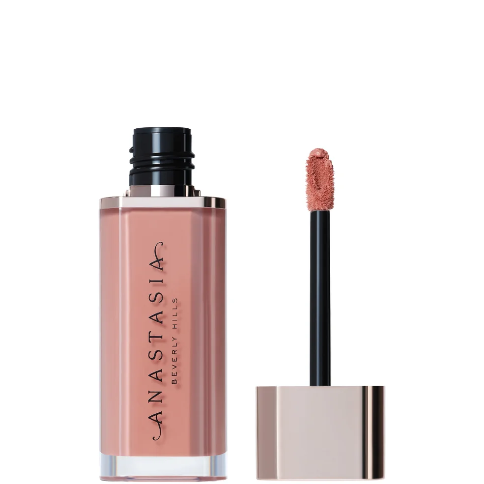 Anastasia Beverly Hills Lip Velvet - Crush Image 1