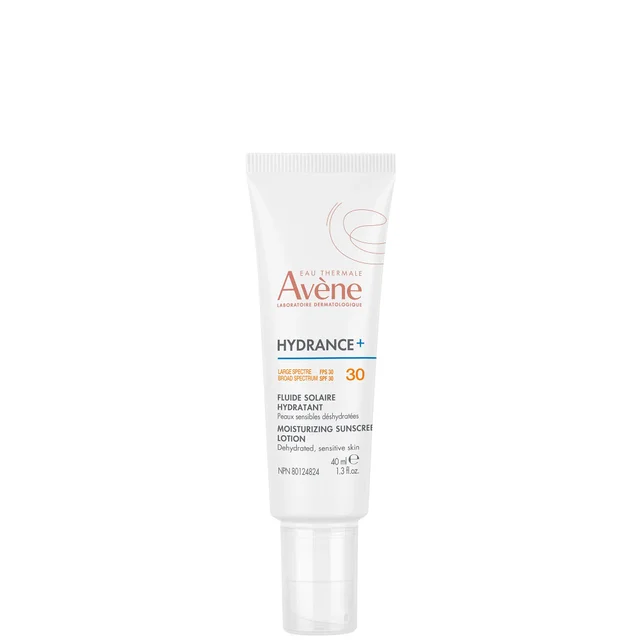 Avène Hydrance SPF 30 Moisturising Sunscreen Lotion (1.3 oz.)