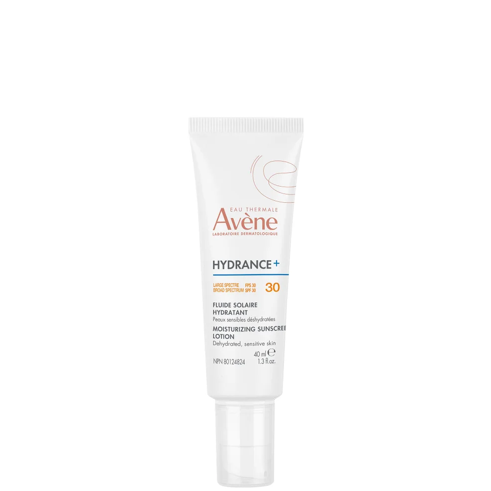 Avène Hydrance SPF 30 Moisturising Sunscreen Lotion (1.3 oz.) Image 1