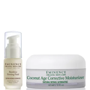 Eminence Organic Skin Care Replenishing Best Sellers Bundle (Worth $138.00) - undefined undefined