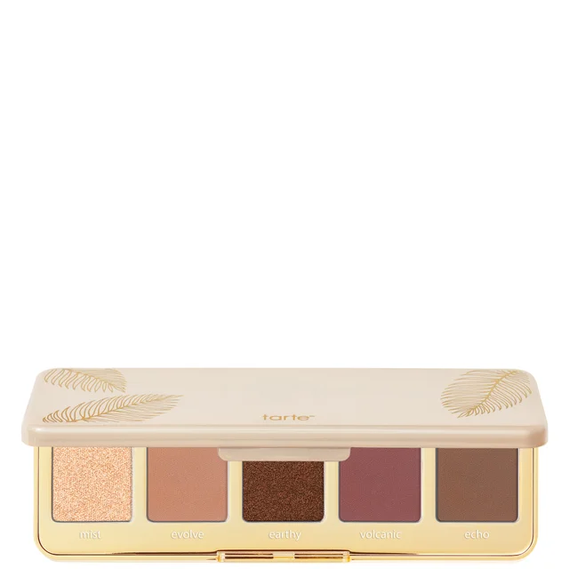 tarte Glamazon Amazonian Clay Longwear To-Go Palette