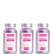 ISDIN Lambdapil Hair Density Supplements Trio ($210 Value)