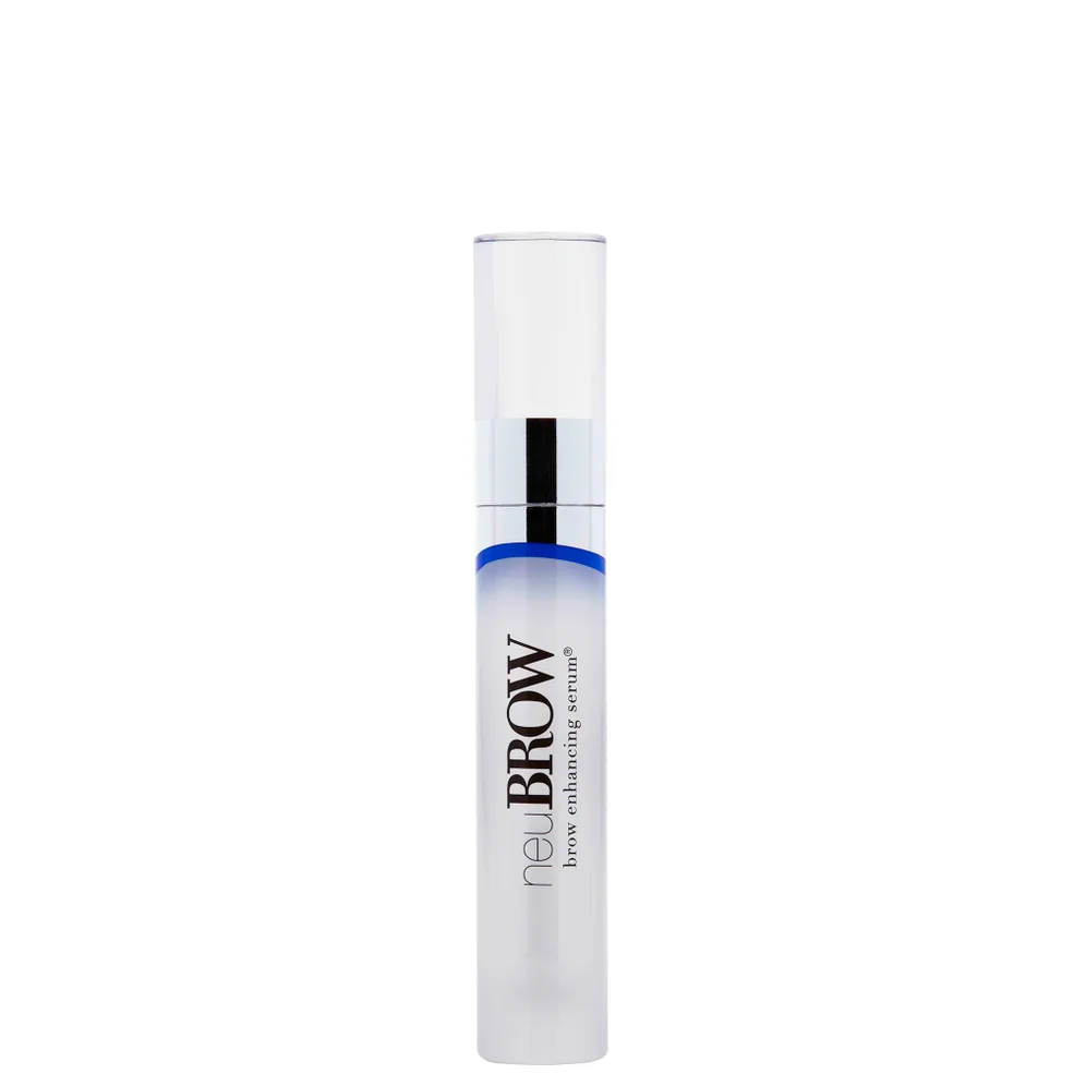 neuLash neuBROW Brow Enhancing Serum (0.12 fl. oz.) Image 1