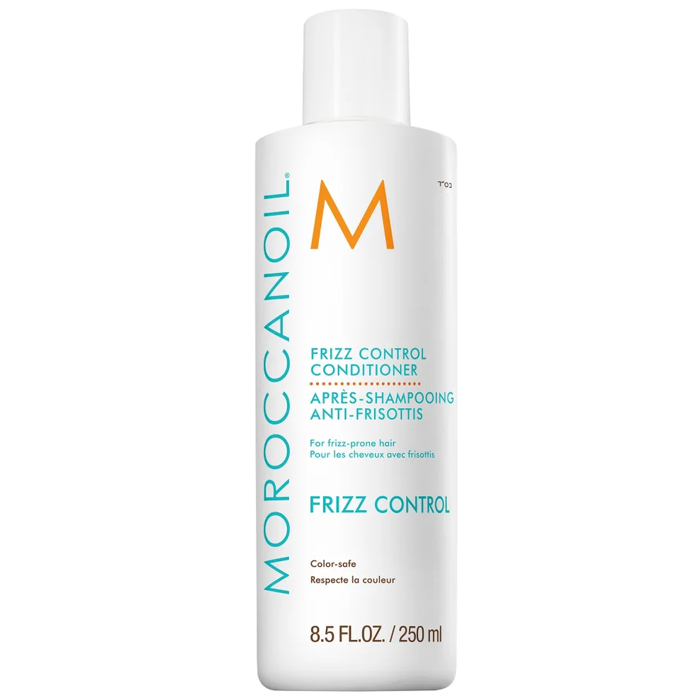 Moroccanoil Frizz Control Conditioner 8.5 oz Image 1
